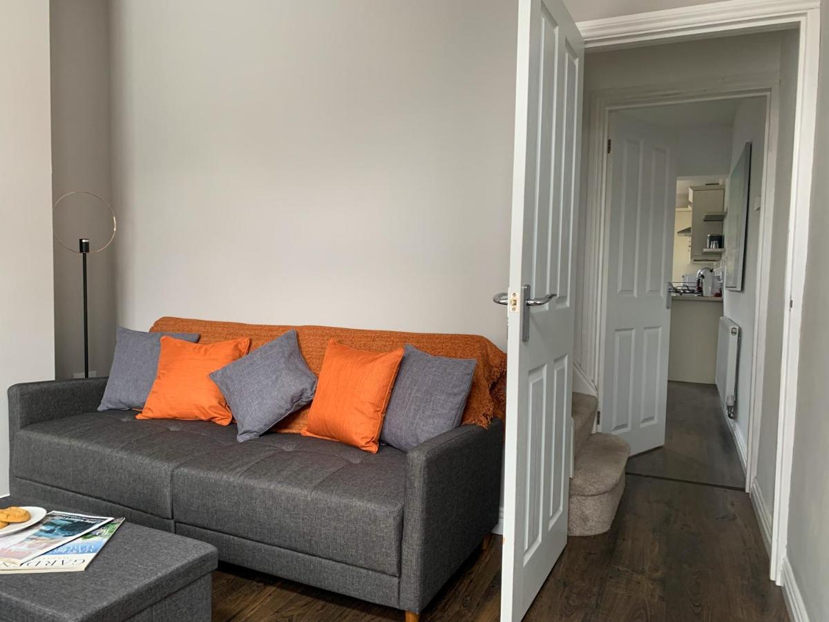 Appartement The Kensingston - Quaint Victorian With Free Parking *